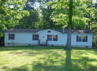 119 Ligontown Rd, Farmville, VA 23901