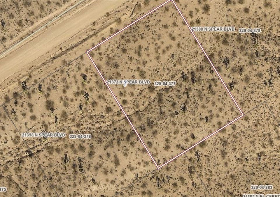 1st image of 21372 N Spear Boulevard