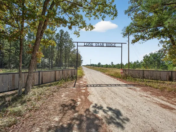 625 Trinity Trl, Lovelady, TX 75851