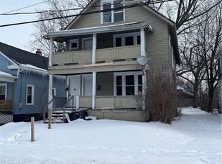 505 Hudson St #7, Syracuse, NY