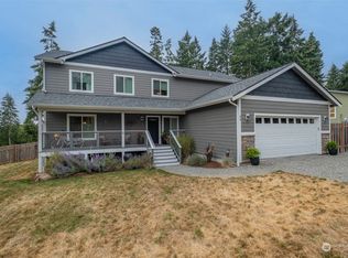94 NE Faris St, Coupeville, WA 98239