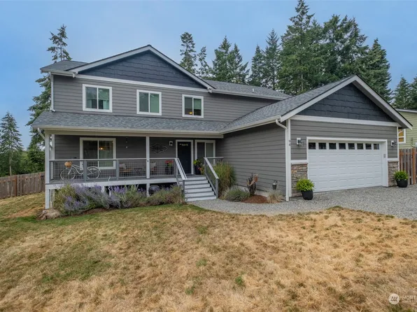 94 Faris Street NE, Coupeville, WA 98239
