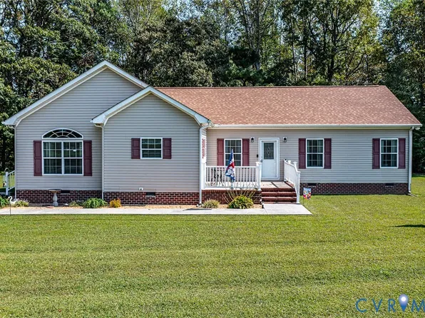 641 Crabbetown Rd, Heathsville, VA 22473