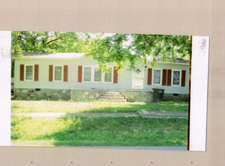 1101 Haley St, Columbia, TN 38401