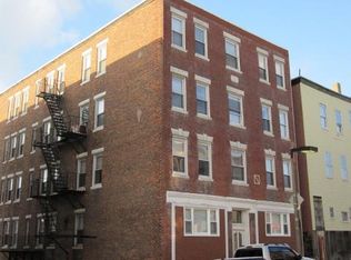 80 Orleans St APT 1, Boston, MA 02128