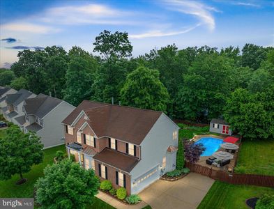 1104 Century Oak Dr, Fredericksburg, VA, 22401