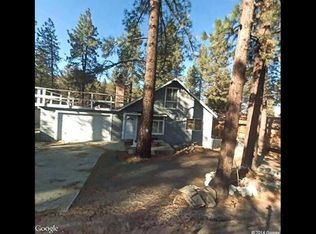 1866 Thrush Rd, Wrightwood, CA 92397