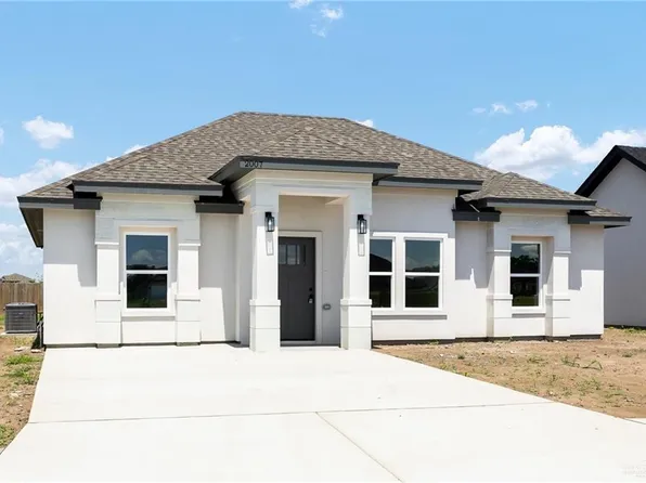 2007 Lime St, San Juan, TX 78589
