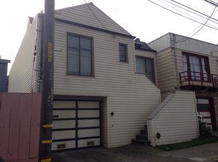 621 Velasco Ave, San Francisco, CA 94134