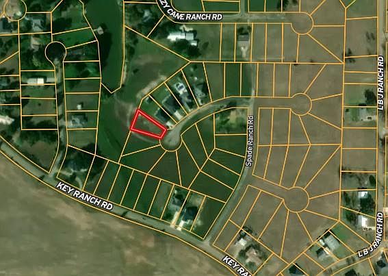 1st image of LOT 779 Keystone Ranch Rd