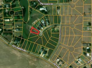 LOT 779 Keystone Ranch Rd, Trinidad, TX 75163