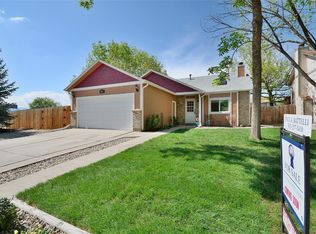 1953 Cheyenne Ave, Loveland, CO 80538
