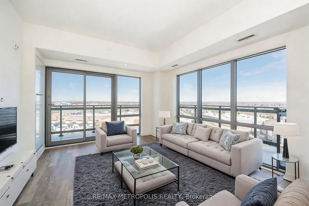 Building Photo - 51 Clarington Blvd #1107