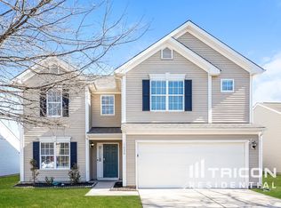 1020 Stormy Ln, Raleigh, NC 27610