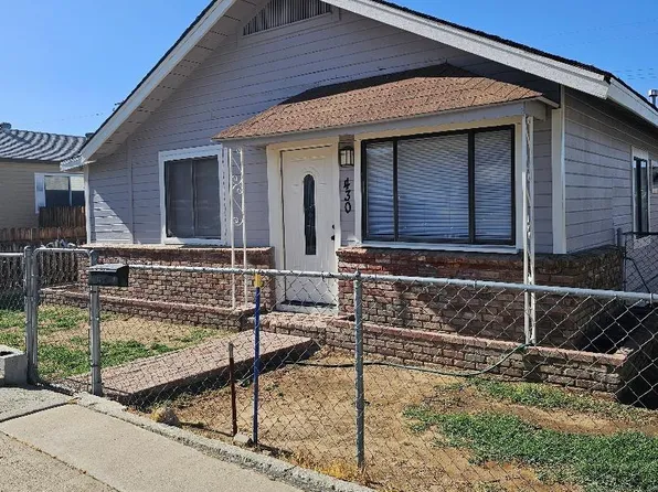 430 E St, Taft, CA 93268