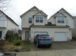 6640 SE Austin Dr, Hillsboro, OR 97123
