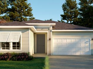 Fairfield Plan, Reverie at TrailMark, Saint Augustine, FL 32092