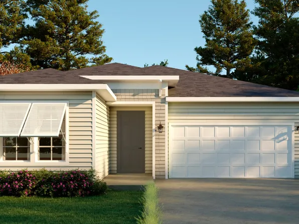 Fairfield Plan, Reverie at TrailMark