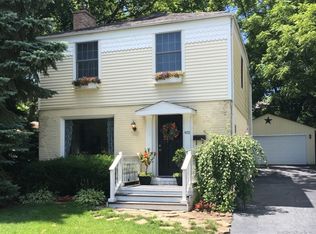 409 7th Ave, Libertyville, IL