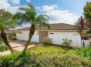 4240 Via Pinzon, Palos Verdes Estates, CA 90274