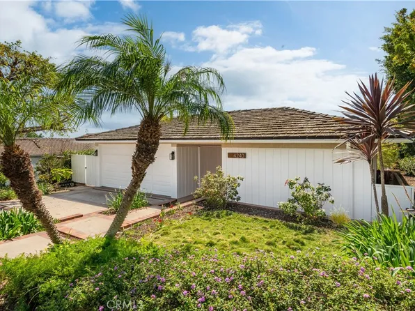 4240 Via Pinzon, Palos Verdes Estates, CA 90274