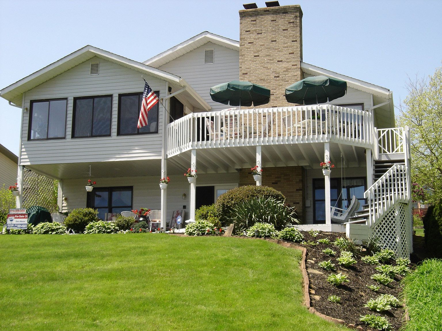 383 Crabapple Dr, Howard, OH 43028 | Zillow
