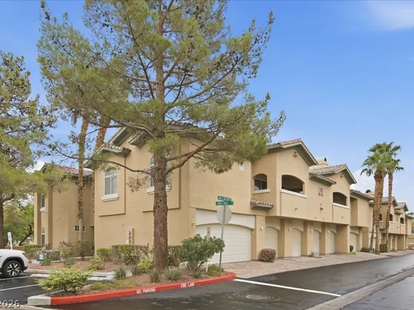 1708 Hills Of Red Dr Unit 104, Las Vegas, NV 89128