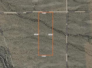 2033B E Juniper Dr, Yucca, AZ 86438