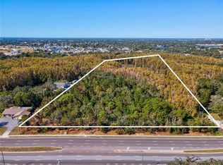 Little Rd LOT 9, New Pt Richey, FL 34654