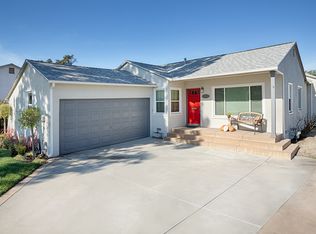 11227 Hayter Ave, Culver City, CA 90230