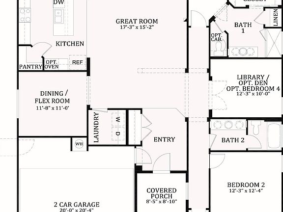2nd image of 23129 S 223rd Way