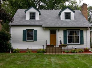 7513 Fremont Ave S, Richfield, MN 55423