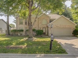 3910 Benington Dr, Swansea, IL