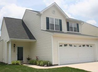 8328 Neuse Lawn Rd, Raleigh, NC 27616