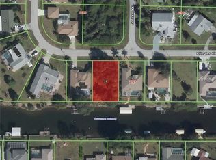 18617 Klingler Cir, Port Charlotte, FL 33948
