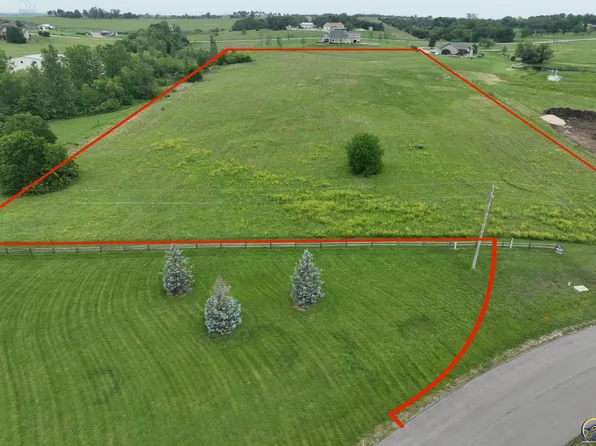 0 Timber Ridge Ln, Saint Marys, KS 66536