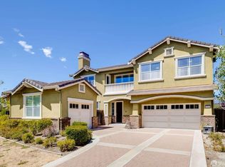 5619 Wells Ln, San Ramon, CA 94582