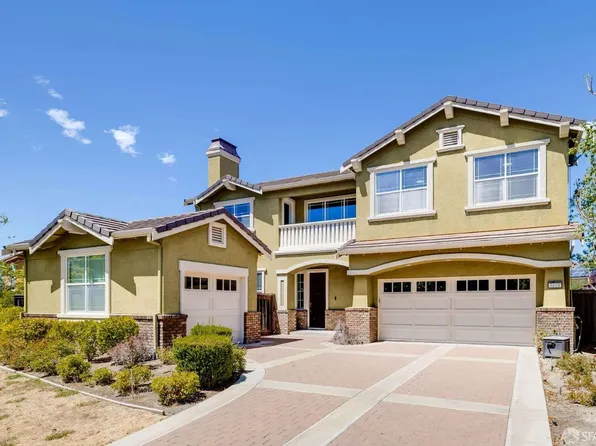 5619 Wells Ln, San Ramon, CA 94582