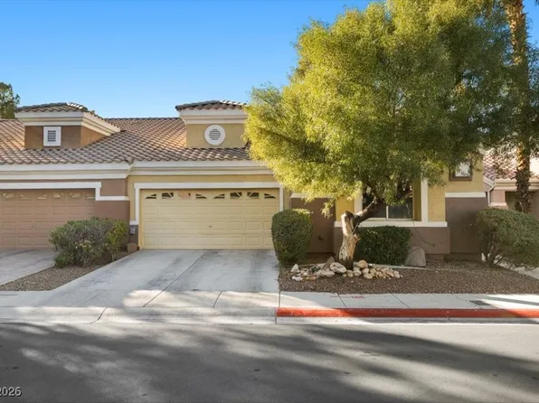 6639 S Dapple Gray Rd, Las Vegas, NV 89148
