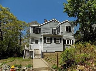 166 Westminster Rd, Weymouth, MA 02189