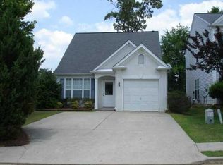 2444 Regent Walk Dr, Duluth, GA 30096
