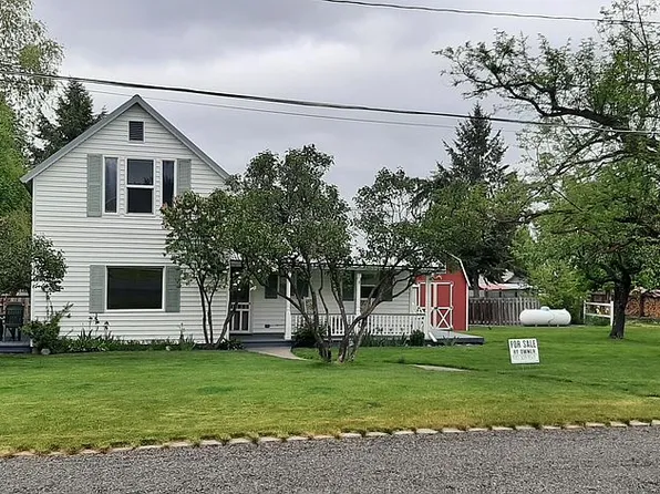 304 S Mill St — exterior photo