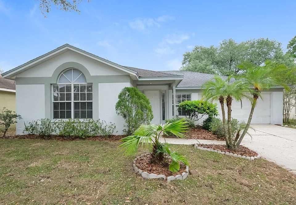 1812 Rudder Dr