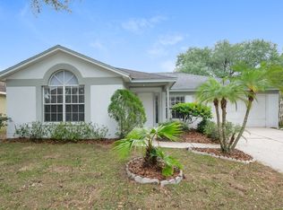 1812 Rudder Dr, Valrico, FL 33594