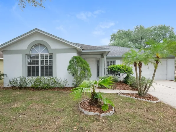 1812 Rudder Dr, Valrico, FL 33594