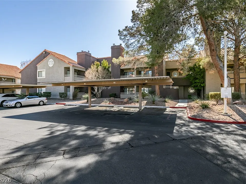 5054 S Rainbow Blvd #202