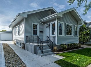 7351 W Barry Ave, Chicago, IL