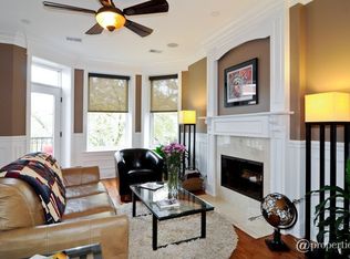 1473 W Summerdale Ave #2, Chicago, IL 60640