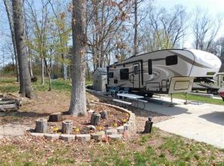 0 Lot 19437 Hwy #J, Monroe City, MO 63456
