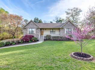 4504 Bucknell Dr, Knoxville, TN 37938